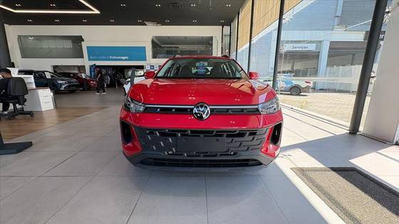 VOLKSWAGEN TERA 1.0 MPI MANUAL